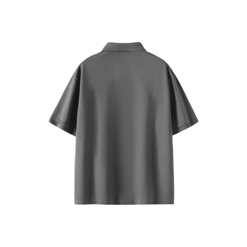 Kepu Polo Shirts Unisex-17