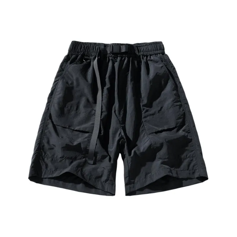 WJBS Casual Shorts Women's-3