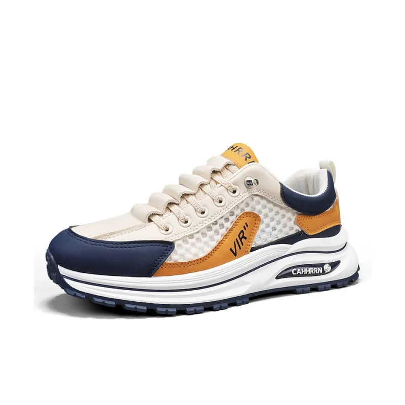 Sportful Breathable, Moisture Wicking, Quick Drying, And Resilient Low Top Casual Shoes Men's-1