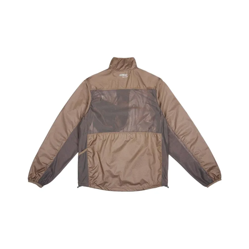 AFFIX Jackets & Coats Men's Umber-1