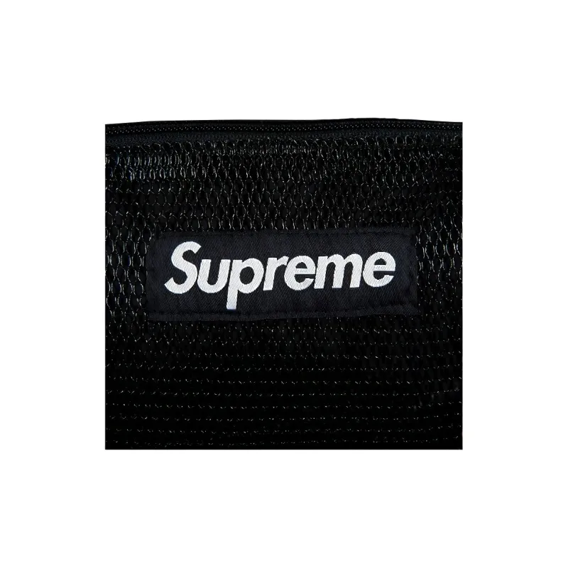 Supreme Nylon Supply Bag Makeup Bag Unisex-3