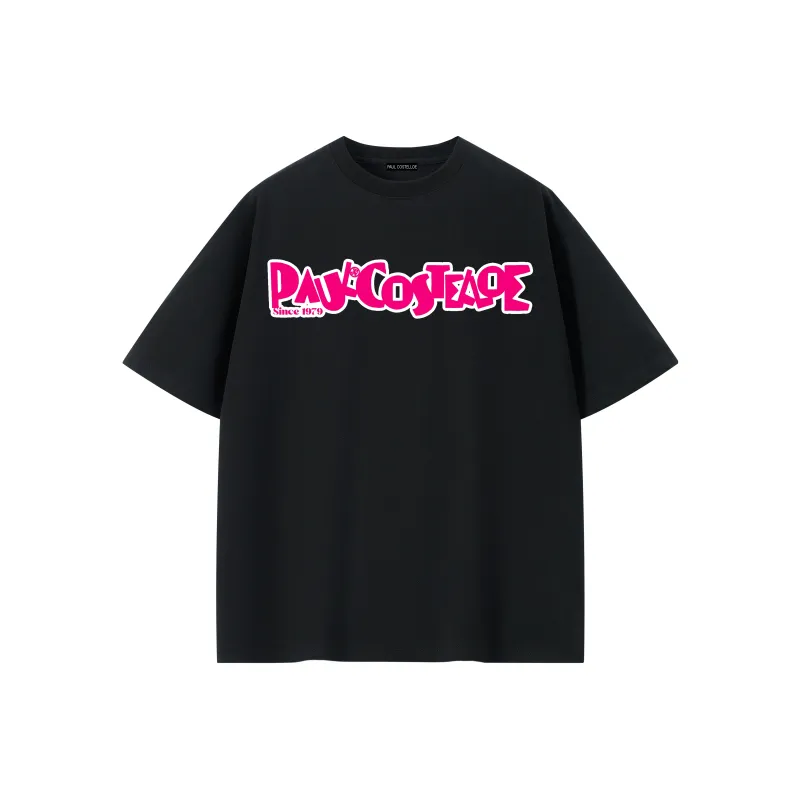 PAUL COSTELLOE T-Shirts Unisex-7