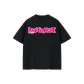 Black (Pink) Color