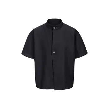 CATSSTAC Shirts Unisex Black
