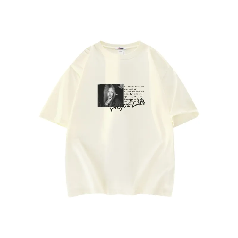 Feiyue T Shirts Unisex-17