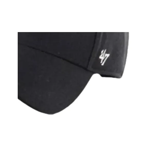 '47 x MLB Baseball Caps Unisex Black-2