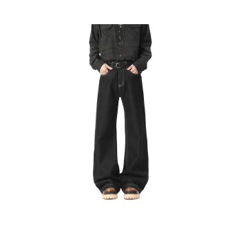 CLOR Jeans Unisex Original Denim Black