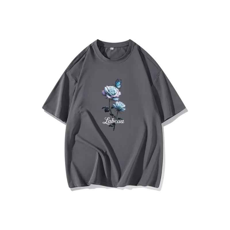 FAIRWHALE Regular T Shirt Women's-12