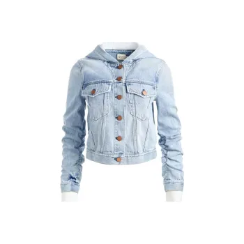 ALICE+OLIVIA Emma Jacket