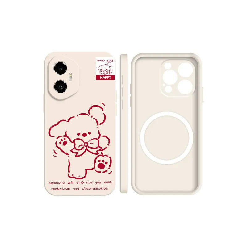 BAOCHENG Phone Cases-3