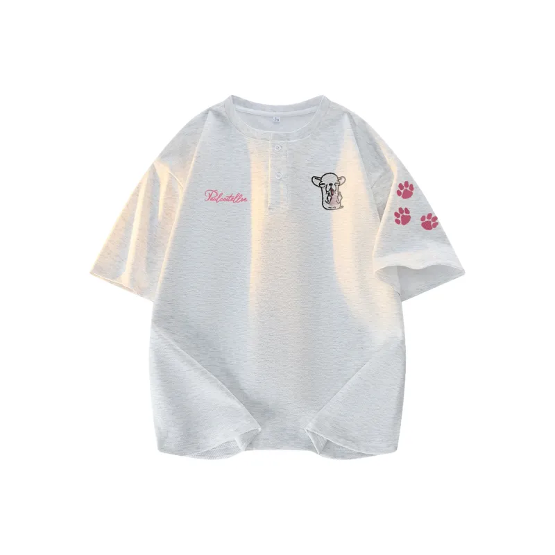 PAUL COSTELLOE T Shirts Unisex-10