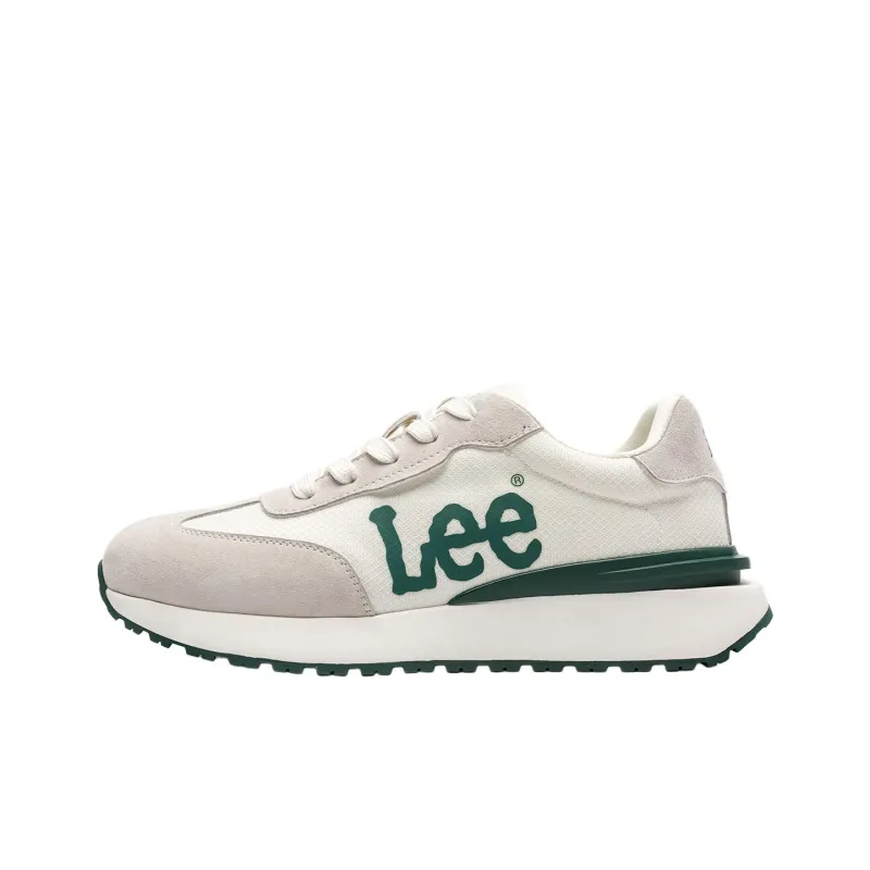 Lee Modem Collection Low Top Casual Shoes Men's-10