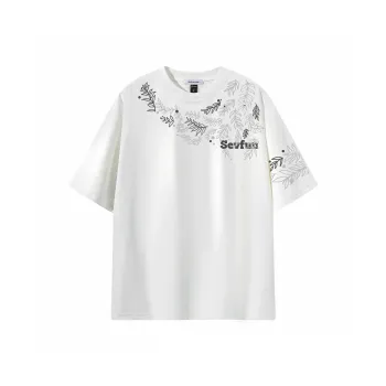 7 SEVFUN T Shirts Unisex