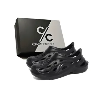 Colorful Creations Clogs Men
