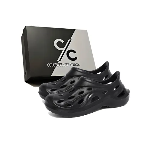 Colorful Creations Clogs Men