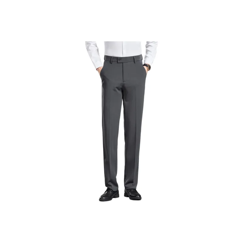 PIERRE CARDIN Casual Pants Men's-4