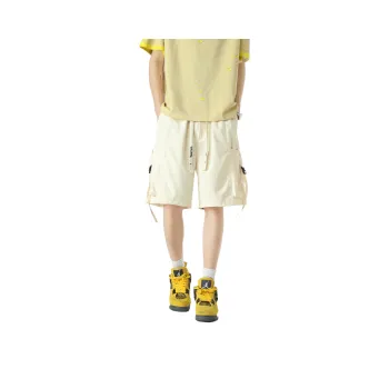 FAKE VINTAGE Casual Shorts Unisex