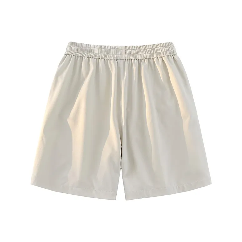 WKOOG Casual Shorts Unisex-12