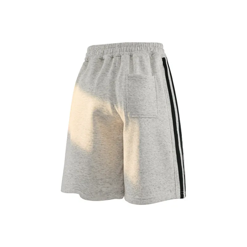 ALang Studio Casual Shorts Unisex-26