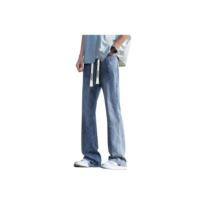 DANGERTIGER Jeans Unisex-0