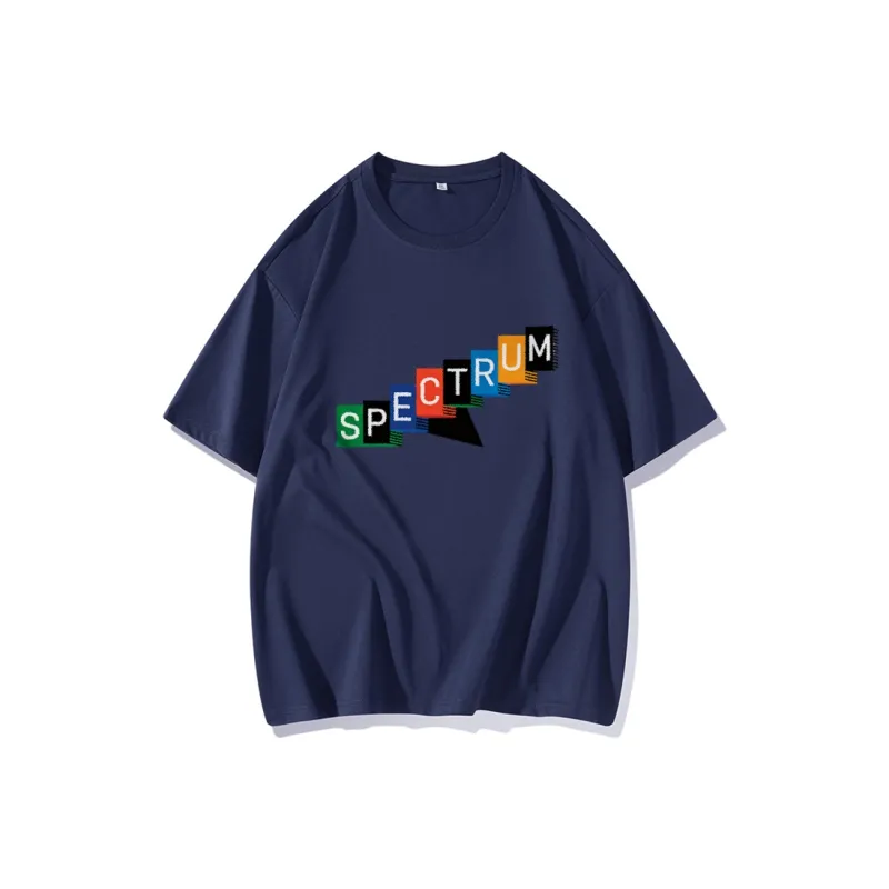 FAIRWHALE T Shirts Women's-9