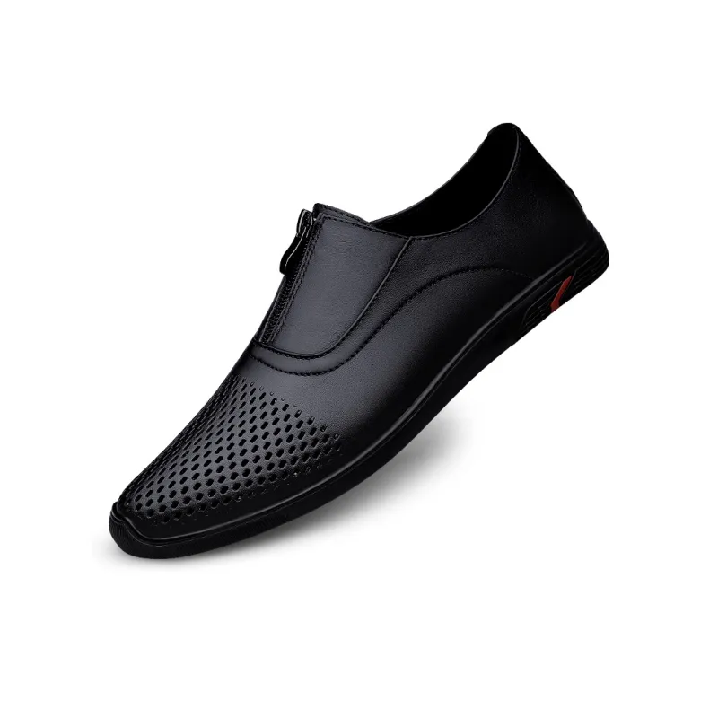 British Knights Casual Shoes Men's Black-3