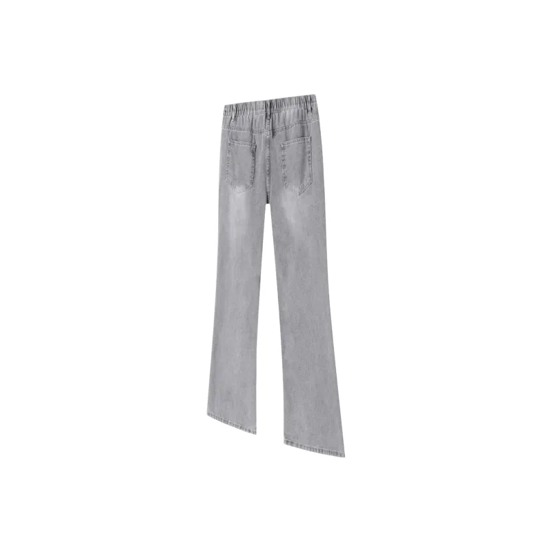 SAME FLOW Jeans Unisex-7