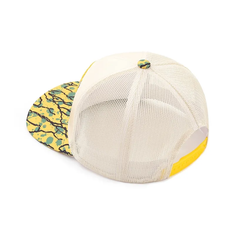 KENMO Polyester Baseball Caps Unisex-24