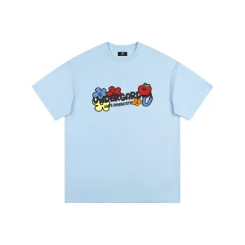 UNDERGARDEN T Shirts Unisex