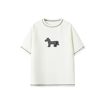 TEME T Shirts Women's
