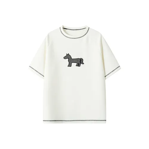 TEME T Shirts Women's