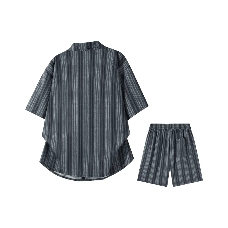 Nordic Raiders Shirt Matching Set Unisex-1