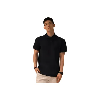 DARK HORSE T Shirts Unisex Pure Black