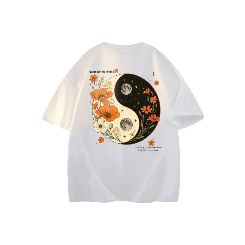 MUSCLETECH T Shirts Unisex-3