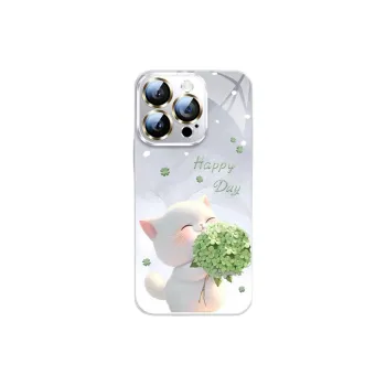 SSCP Phone Cases