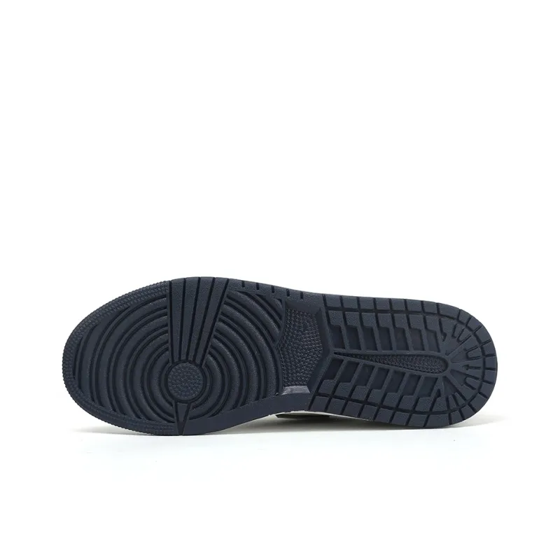 TELENT Abrasion Resistant Coverage Low Top Skateboard Shoes Men's-3