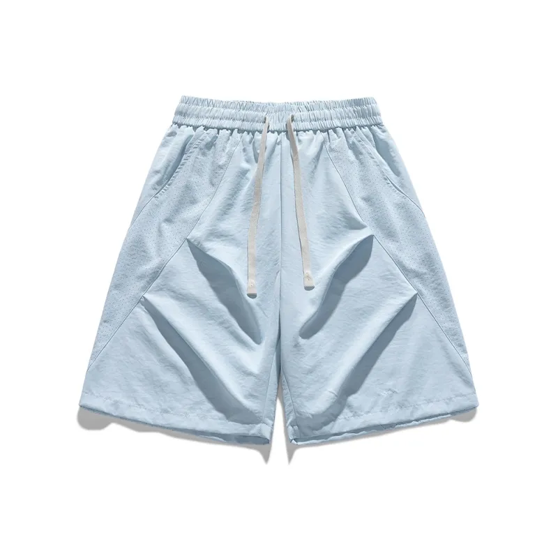 GROGNAK Casual Shorts Unisex-8
