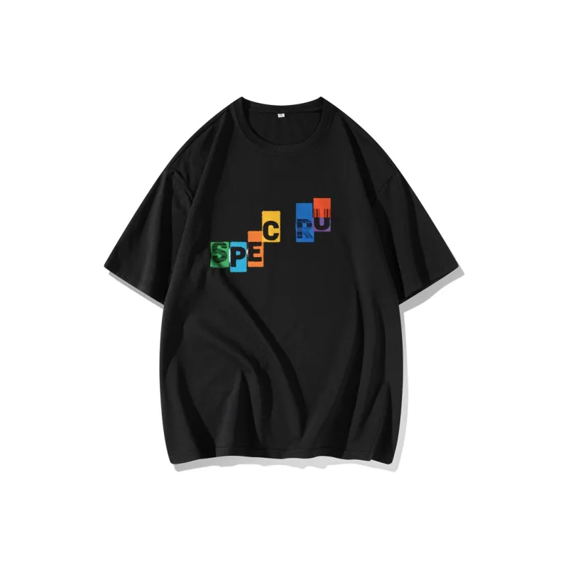 FAIRWHALE T Shirts Women's-3