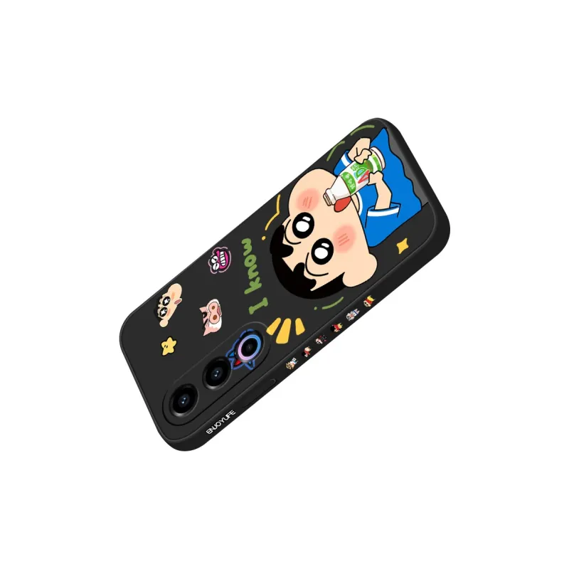 QINGMO Phone Cases-6