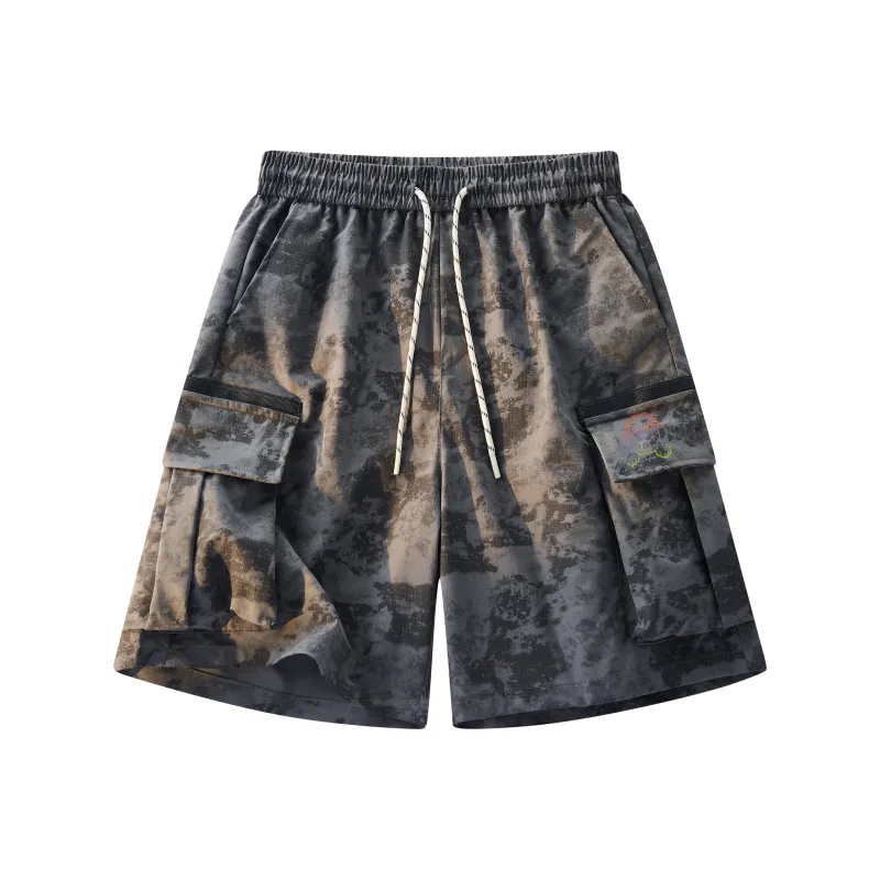 7 SEVFUN Casual Shorts Unisex-5