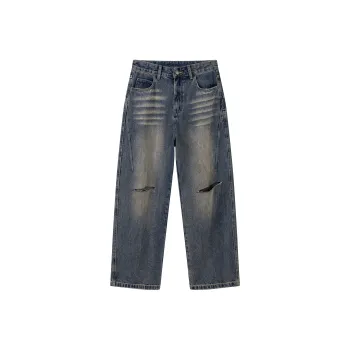 CoosRetro Jeans Men