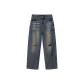 Denim Blue