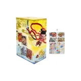 Dutianbao 1 Full Box (Includes Large Size Random Sticker 1 Pc)