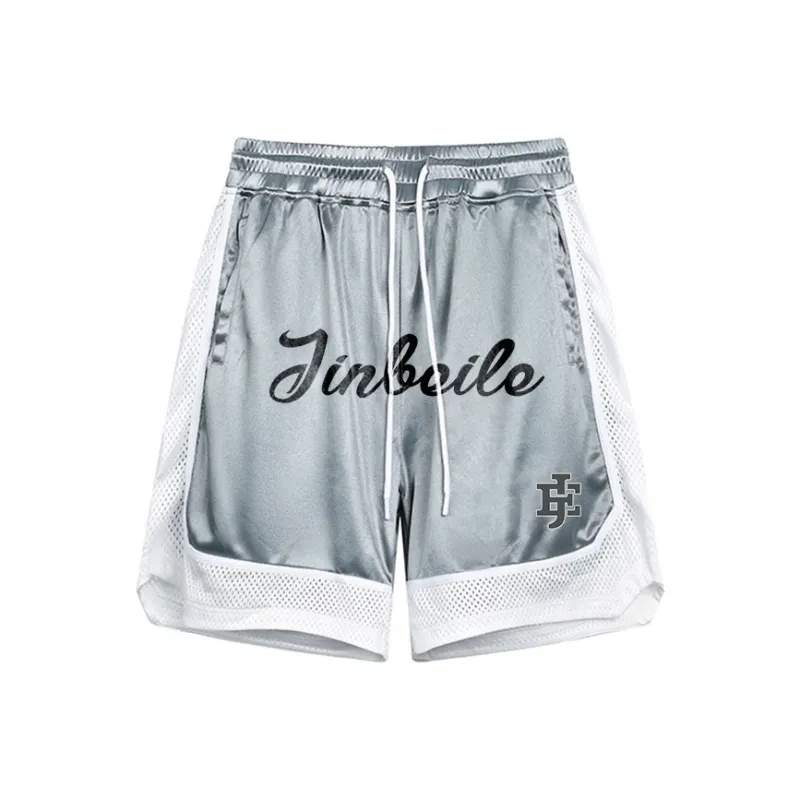 JINBEILE Basketball Shorts Unisex-11