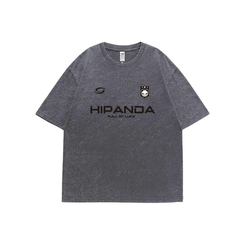 HIPANDA T Shirts Unisex-0