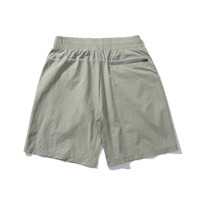 Jeep Casual Shorts Unisex-9