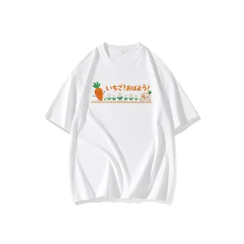 FAIRWHALE T Shirts Women's