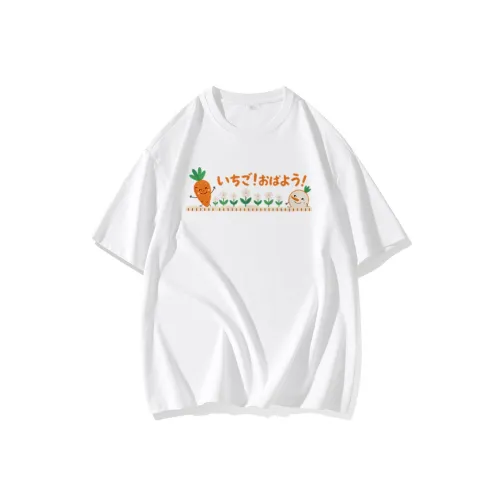 FAIRWHALE T Shirts Women's