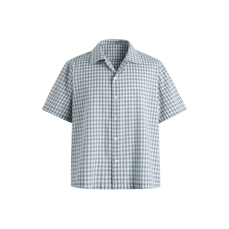 GOSNACE Shirts Unisex-0