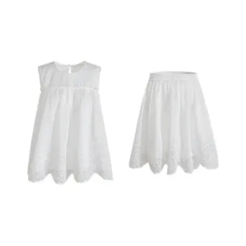 KUOSE Casual Suits Women's White